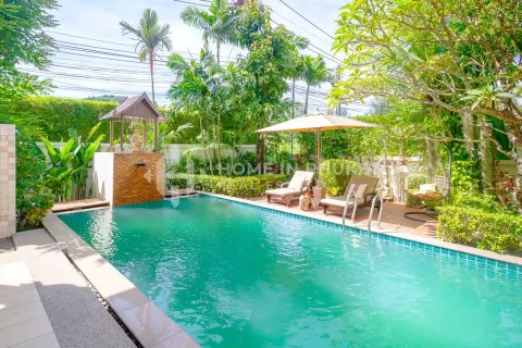 Дом в Пхукете, Таиланд с 4 спальнями № 130873 - фото 3