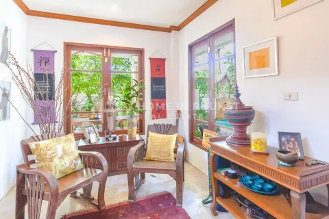 Дом в Пхукете, Таиланд с 4 спальнями № 130873 - фото 11