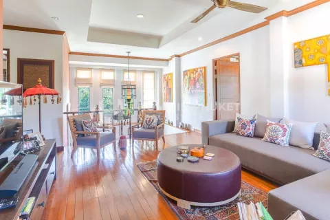 Дом в Пхукете, Таиланд с 4 спальнями № 130873 - фото 16