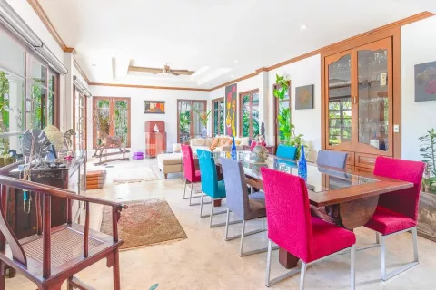 Дом в Пхукете, Таиланд с 4 спальнями № 130873 - фото 10