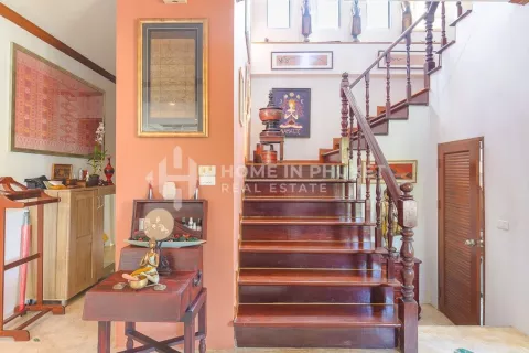 Дом в Пхукете, Таиланд с 4 спальнями № 130873 - фото 14