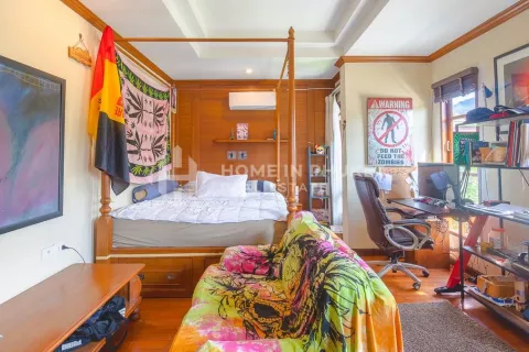 Дом в Пхукете, Таиланд с 4 спальнями № 130873 - фото 29