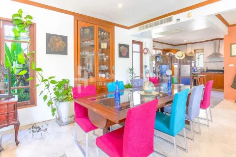 Дом в Пхукете, Таиланд с 4 спальнями № 130873 - фото 9