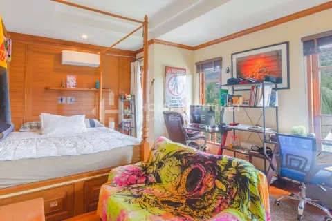 Дом в Пхукете, Таиланд с 4 спальнями № 130873 - фото 27