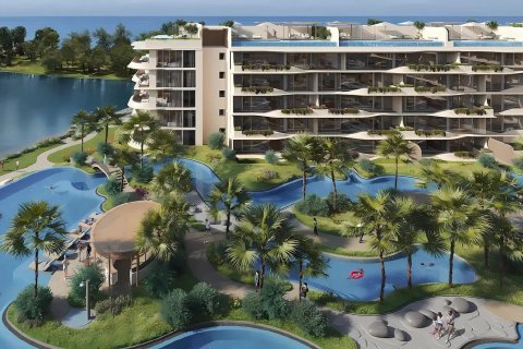 ЖК Laguna Beach Residences Bayside в Банг Тао, Таиланд № 130566 - фото 3