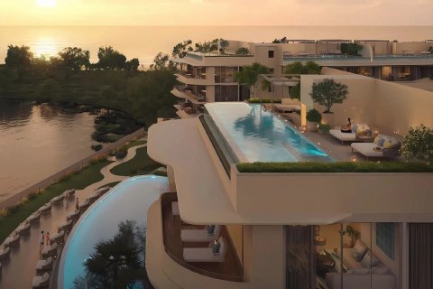 ЖК Laguna Beach Residences Bayside в Банг Тао, Таиланд № 130566 - фото 2