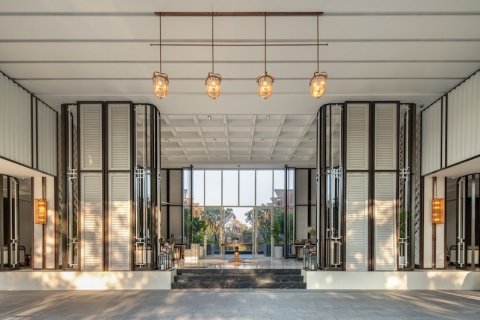 ЖК InterContinental Residences Hua Hin в Хуа Хине, Таиланд № 130568 - фото 10