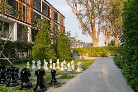 ЖК InterContinental Residences Hua Hin в Хуа Хине, Таиланд № 130568 - фото 7