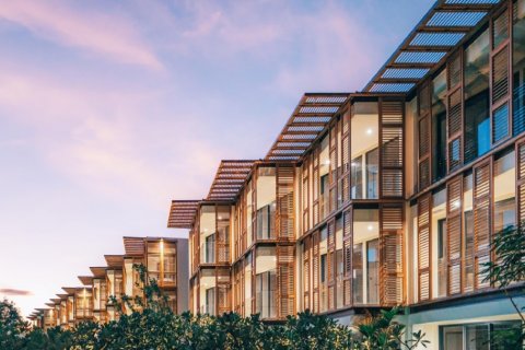 ЖК InterContinental Residences Hua Hin в Хуа Хине, Таиланд № 130568 - фото 3