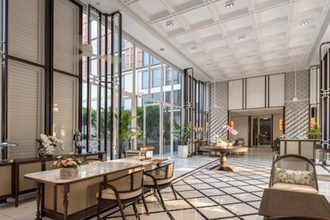 ЖК InterContinental Residences Hua Hin в Хуа Хине, Таиланд № 130568 - фото 14