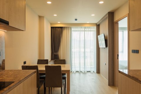 Off-plan Utopia Yamu ในภูเก็ต, ประเทศไทย № 74482 - รูปถ่าย 6