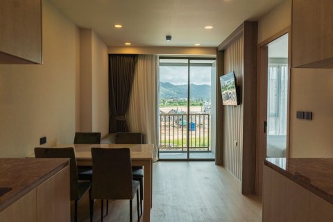 Off-plan Utopia Yamu ในภูเก็ต, ประเทศไทย № 74482 - รูปถ่าย 8