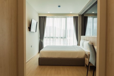 Off-plan Utopia Yamu ในภูเก็ต, ประเทศไทย № 74482 - รูปถ่าย 11