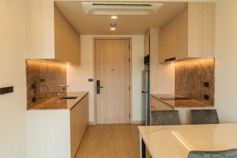 Off-plan Utopia Yamu ในภูเก็ต, ประเทศไทย № 74482 - รูปถ่าย 7