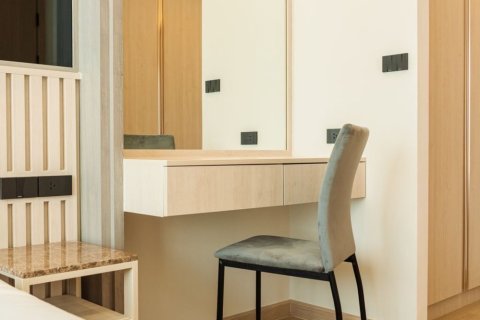 Off-plan Utopia Yamu ในภูเก็ต, ประเทศไทย № 74482 - รูปถ่าย 10
