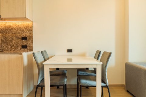 Off-plan Utopia Yamu ในภูเก็ต, ประเทศไทย № 74482 - รูปถ่าย 14