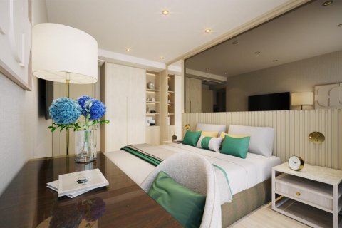 Hors-plan THE OZONE OASIS CONDOMINIUM PHASE II à Phuket, Thaïlande № 74482 - photo 22