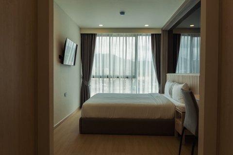 Off-plan Utopia Yamu ในภูเก็ต, ประเทศไทย № 74482 - รูปถ่าย 13