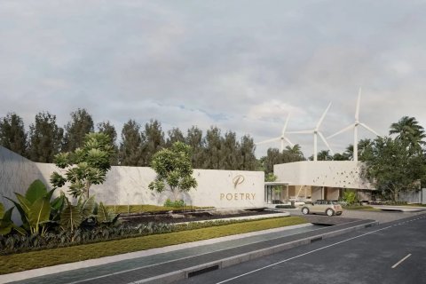 ЖК Poetry Villas в Банг Тао, Таиланд № 130565 - фото 2