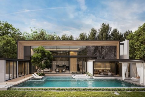 ЖК Poetry Villas в Банг Тао, Таиланд № 130565 - фото 9