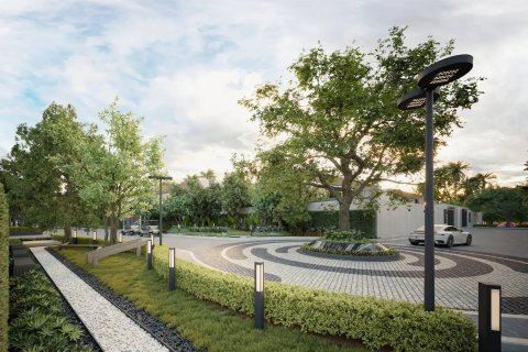 ЖК Poetry Villas в Банг Тао, Таиланд № 130565 - фото 4