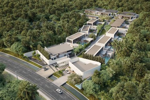 ЖК Poetry Villas в Банг Тао, Таиланд № 130565 - фото 11