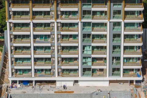 Condo in Bang Tao, Thailand, 2 bedrooms  № 70708 - photo 11