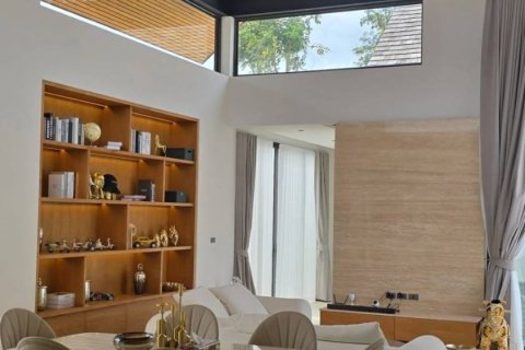 Villa in Bang Tao, Thailand 2 bedrooms № 70708 - photo 4