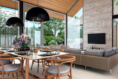 Villa in Bang Tao, Thailand 2 bedrooms № 70708 - photo 7