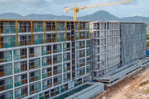 Condo in Bang Tao, Thailand, 2 bedrooms  № 70708 - photo 14