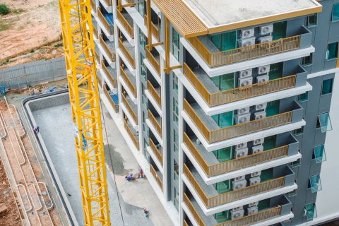 Condo in Bang Tao, Thailand, 2 bedrooms  № 70708 - photo 5