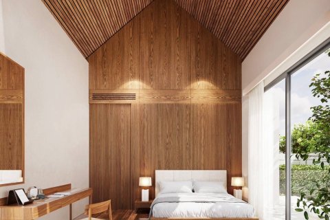 Villa in Bang Tao, Thailand 2 bedrooms № 70708 - photo 10