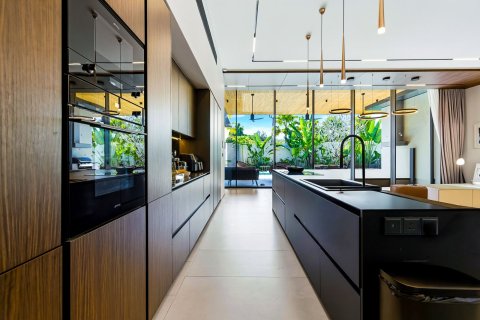 วิลล่าในบางเทา, ประเทศไทย 4 ห้องนอน № 70709 - รูปถ่าย 18