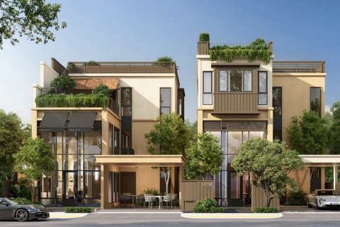 ЖК Sri Panwa Lagoon в Банг Тао, Таиланд № 130567 - фото 2