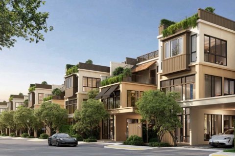 ЖК Sri Panwa Lagoon в Банг Тао, Таиланд № 130567 - фото 1