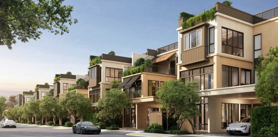 ЖК Sri Panwa Lagoon в Банг Тао, Таиланд № 130567