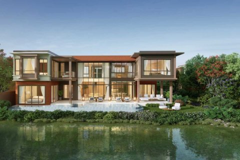 ЖК Sri Panwa Lagoon в Банг Тао, Таиланд № 130567 - фото 12