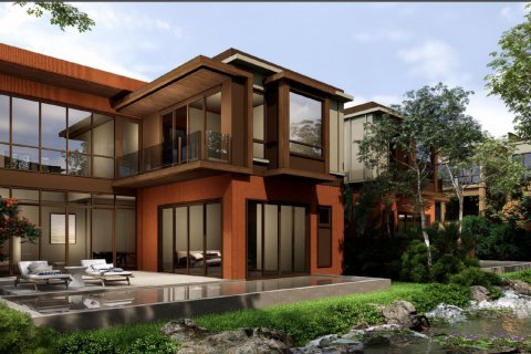 ЖК Sri Panwa Lagoon в Банг Тао, Таиланд № 130567 - фото 4