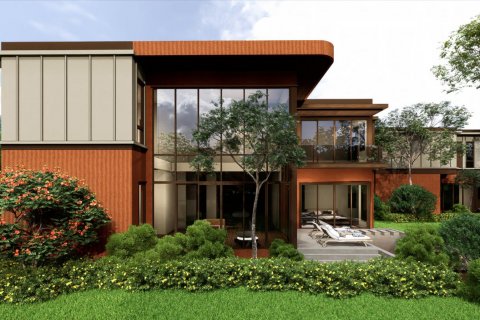 ЖК Sri Panwa Lagoon в Банг Тао, Таиланд № 130567 - фото 16