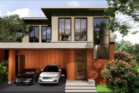 ЖК Sri Panwa Lagoon в Банг Тао, Таиланд № 130567 - фото 11