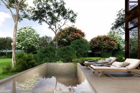 ЖК Sri Panwa Lagoon в Банг Тао, Таиланд № 130567 - фото 17