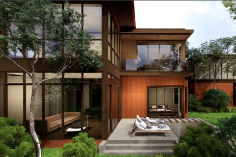 ЖК Sri Panwa Lagoon в Банг Тао, Таиланд № 130567 - фото 13