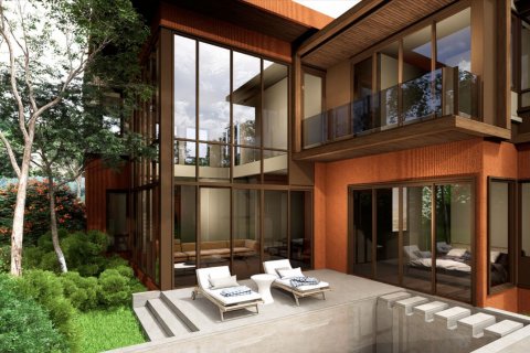 ЖК Sri Panwa Lagoon в Банг Тао, Таиланд № 130567 - фото 19