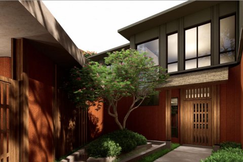 ЖК Sri Panwa Lagoon в Банг Тао, Таиланд № 130567 - фото 18