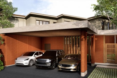 ЖК Sri Panwa Lagoon в Банг Тао, Таиланд № 130567 - фото 15