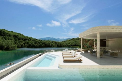 ЖК Sri Panwa Lagoon в Банг Тао, Таиланд № 130567 - фото 7