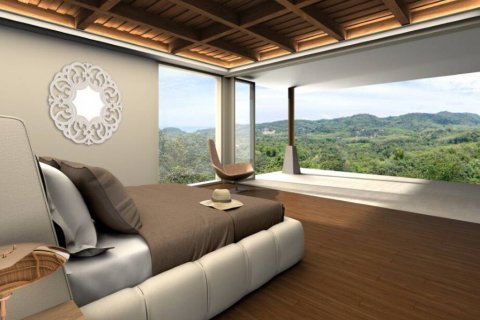 Villa in Bang Tao, Thailand 3 bedrooms № 86115 - photo 3