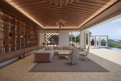 Villa in Bang Tao, Thailand 3 bedrooms № 86115 - photo 2
