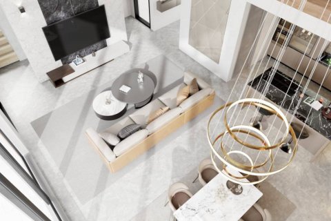 Дом в Банг Тао, Таиланд с 3 спальнями  № 86111 - фото 10