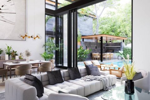 Villa in Bang Tao, Thailand 3 bedrooms № 86112 - photo 1